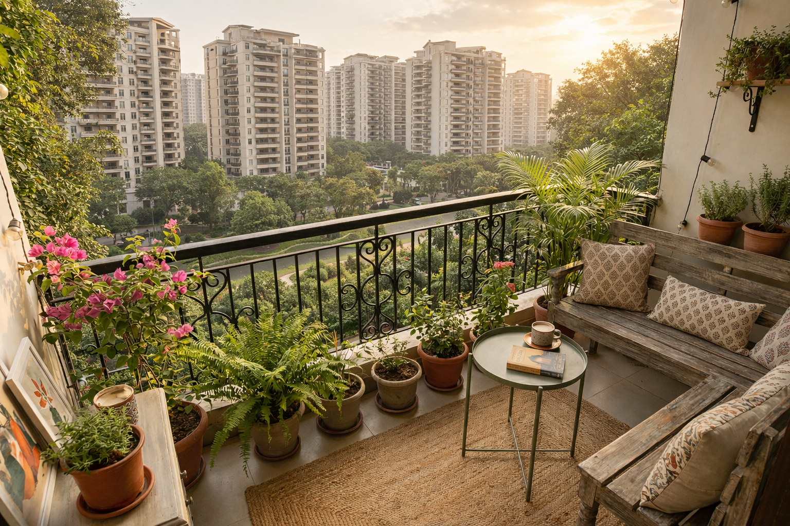 The Verve Residences – 3 Bedroom Luxury Condo