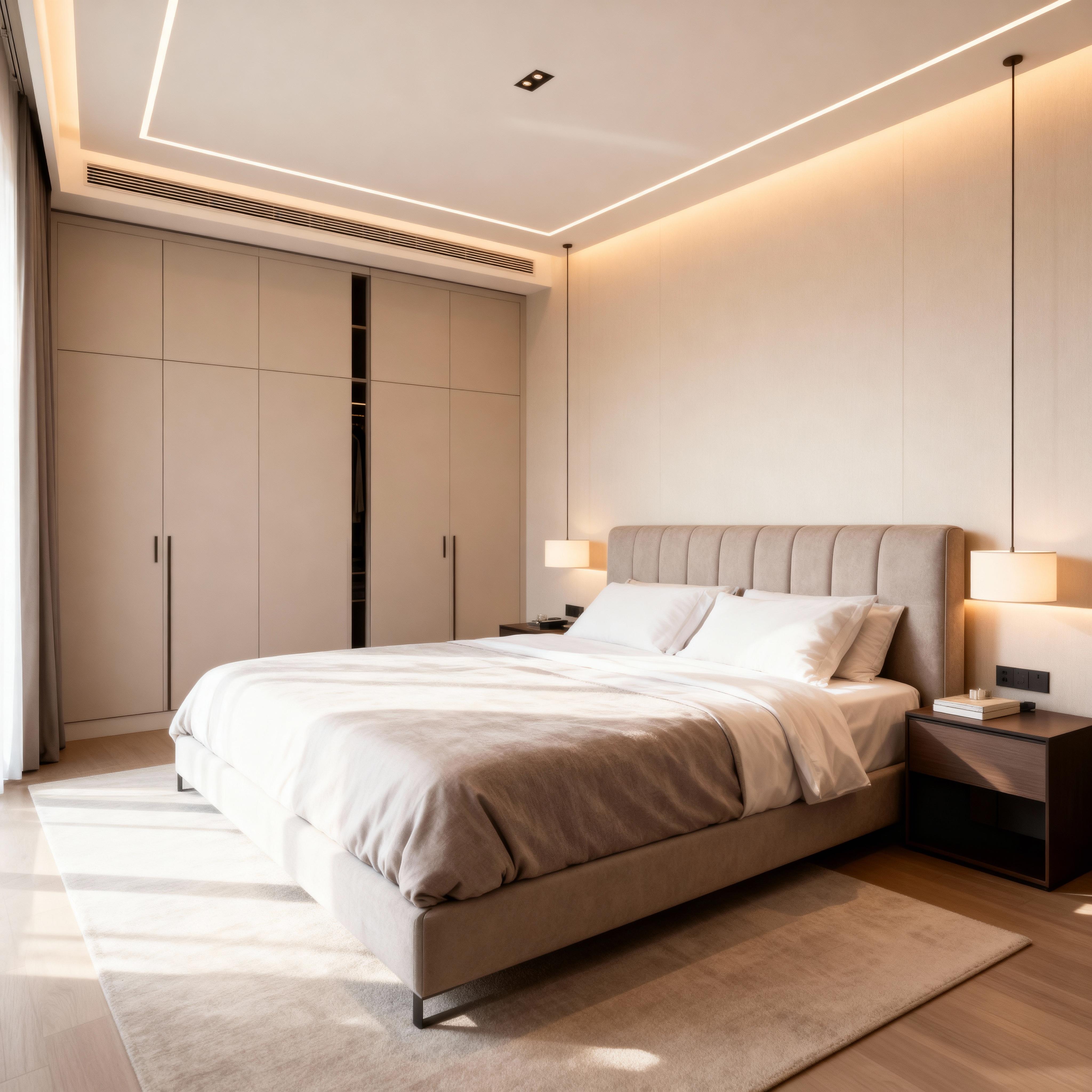 Regent Residences – 2 Bedroom Luxury Condo