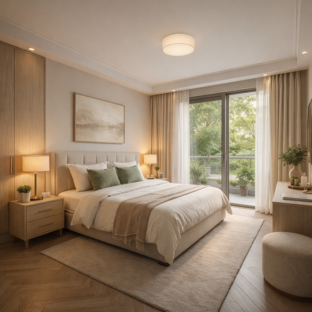 Walnut Park Apartments