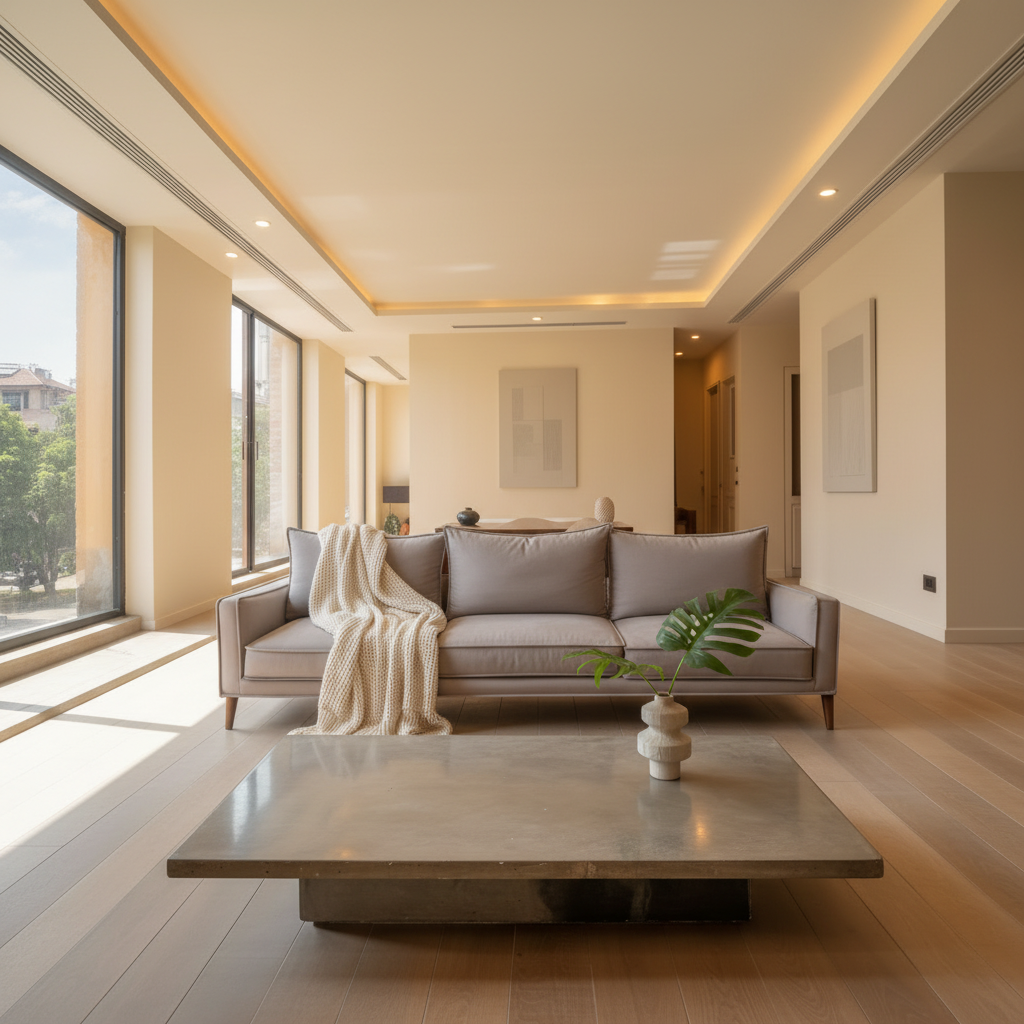 Arc One – 1 Bedroom Apartment