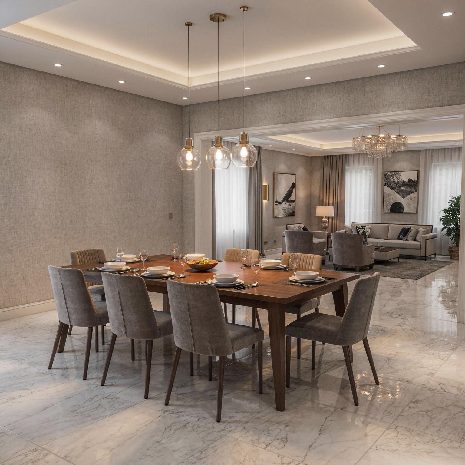 Regal Luxury Residence