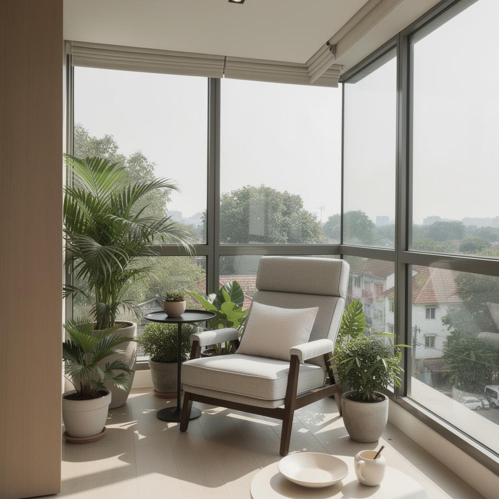 Regent Residences – 2 Bedroom Luxury Condo