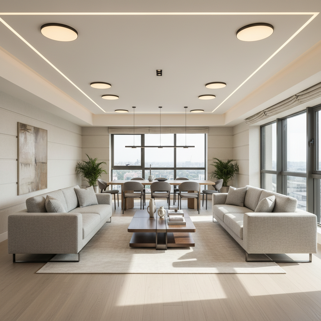 Regent Residences – 2 Bedroom Luxury Condo