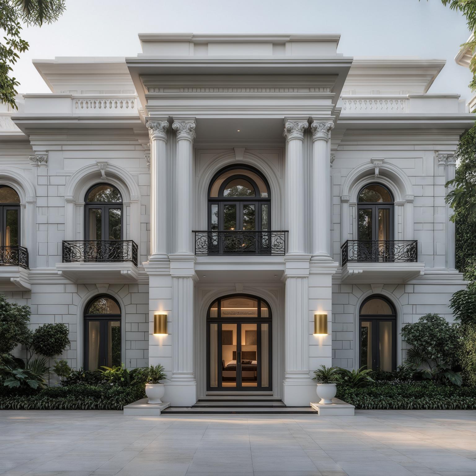 Regal Luxury Residence