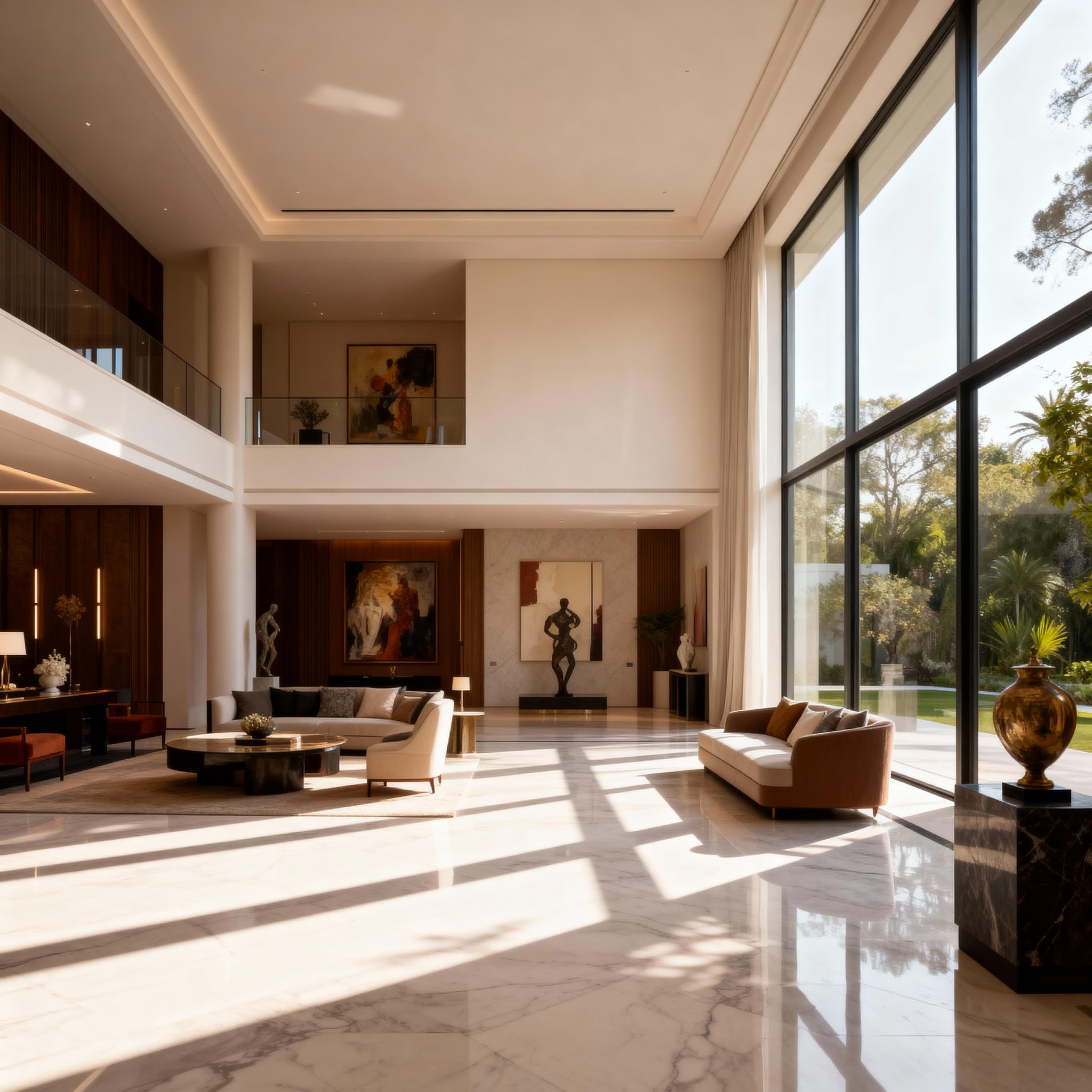 The Crown Villa – 4 Bedroom Luxury Villa