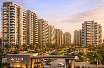 Skyline Residences